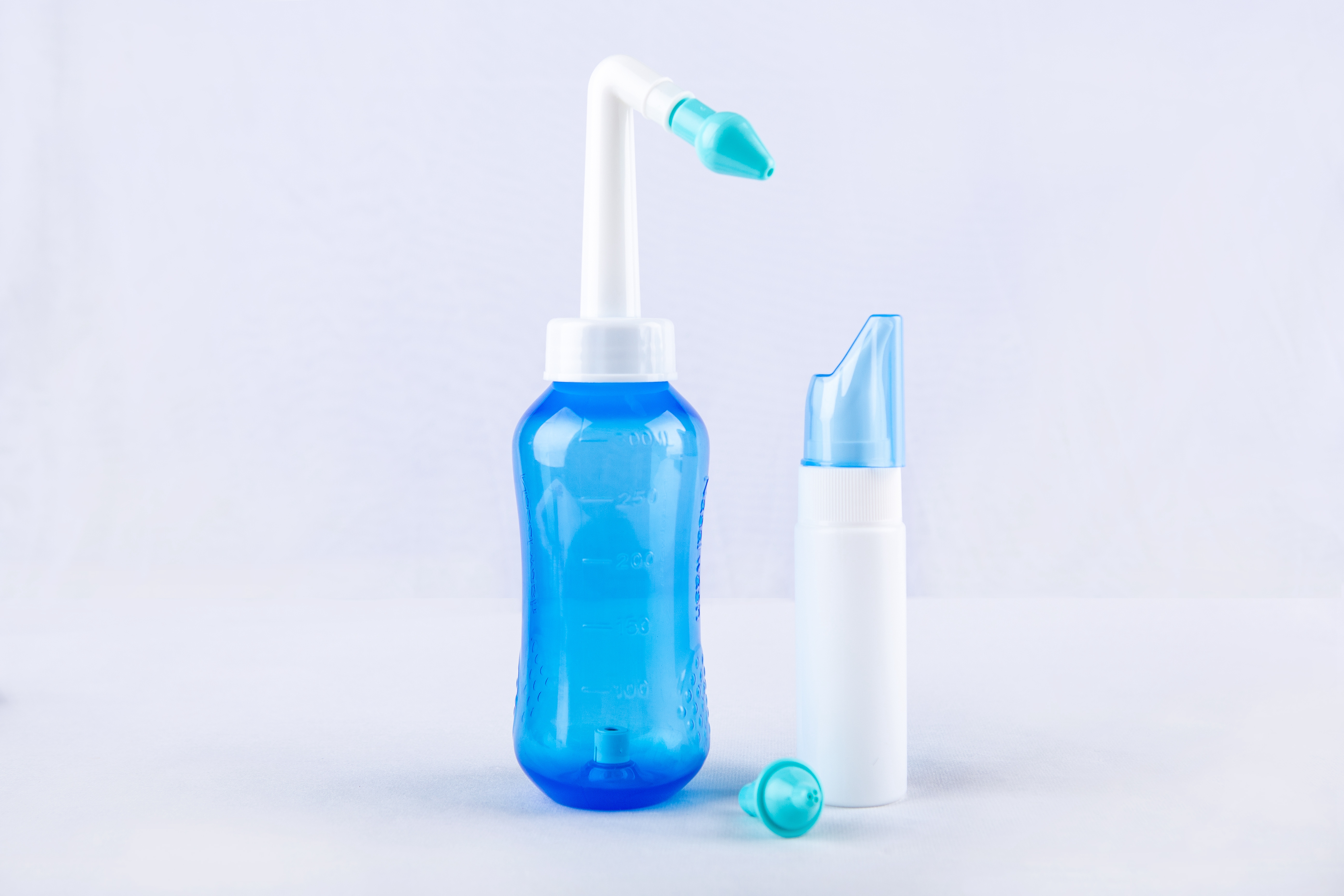 Nasal Rinsing Wash Pot