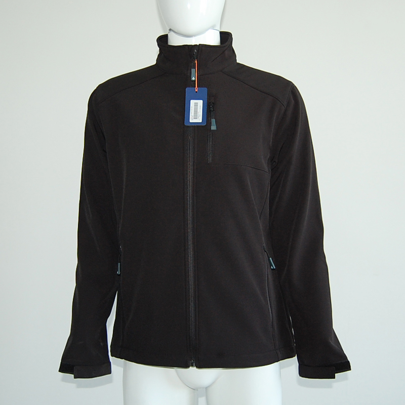 Men’s softshell jacket