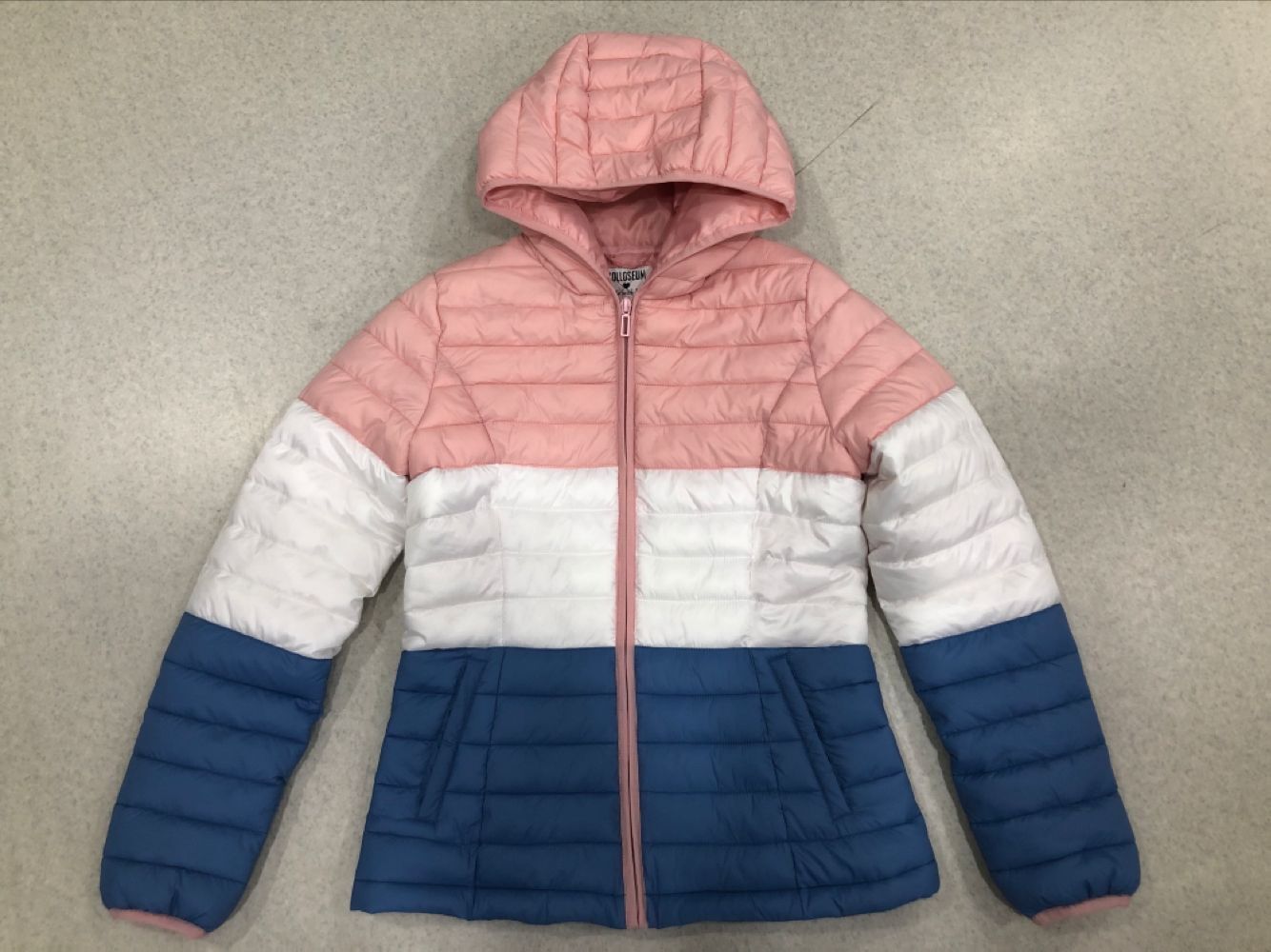 Wowen jacket, Women outwear