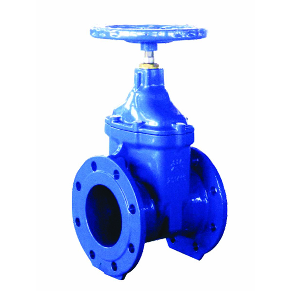 Cast Iron Gate VALVE