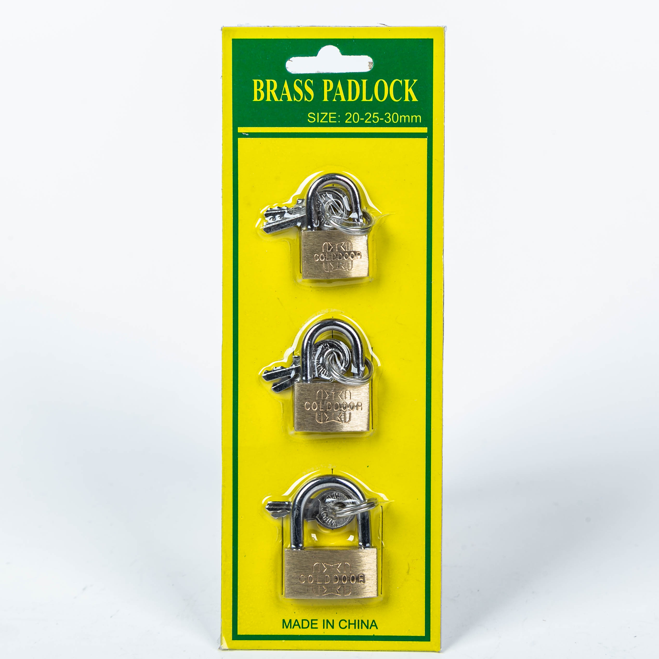 Beijing Yu Tao International Trading Co., Ltd. – tuerca hexagonal 3