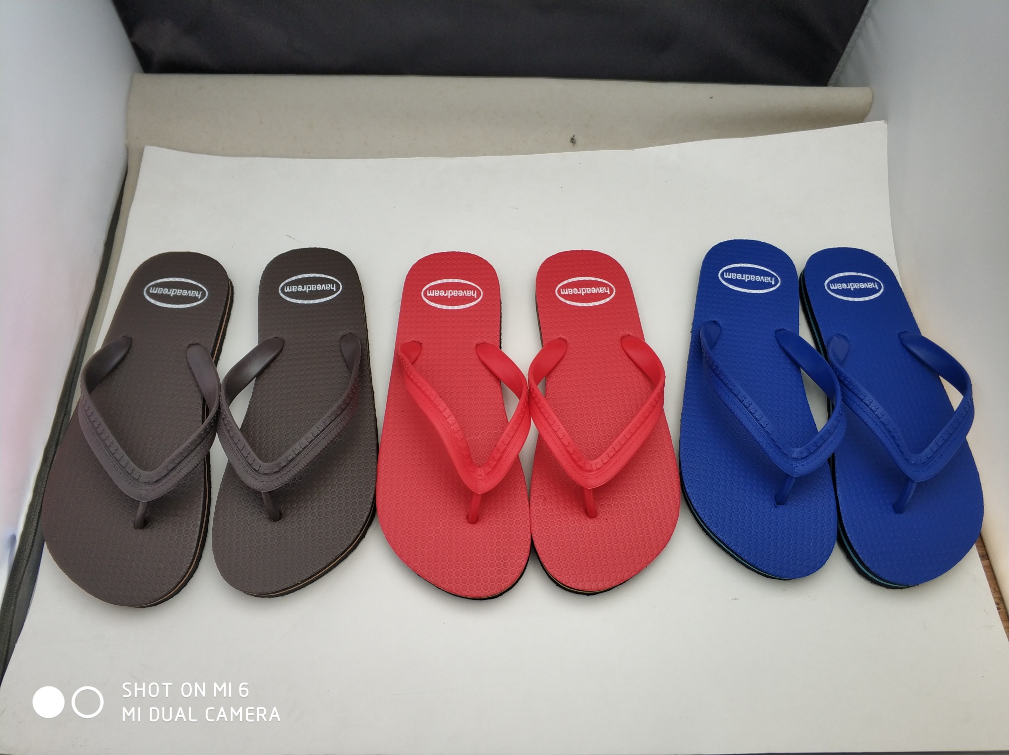 Slipper