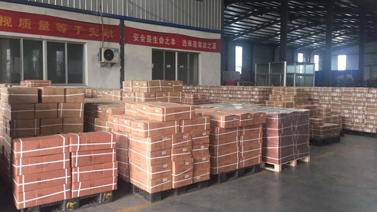 Shandong Fulite Machinery Manufacturing Co., Ltd. – Product photos 3