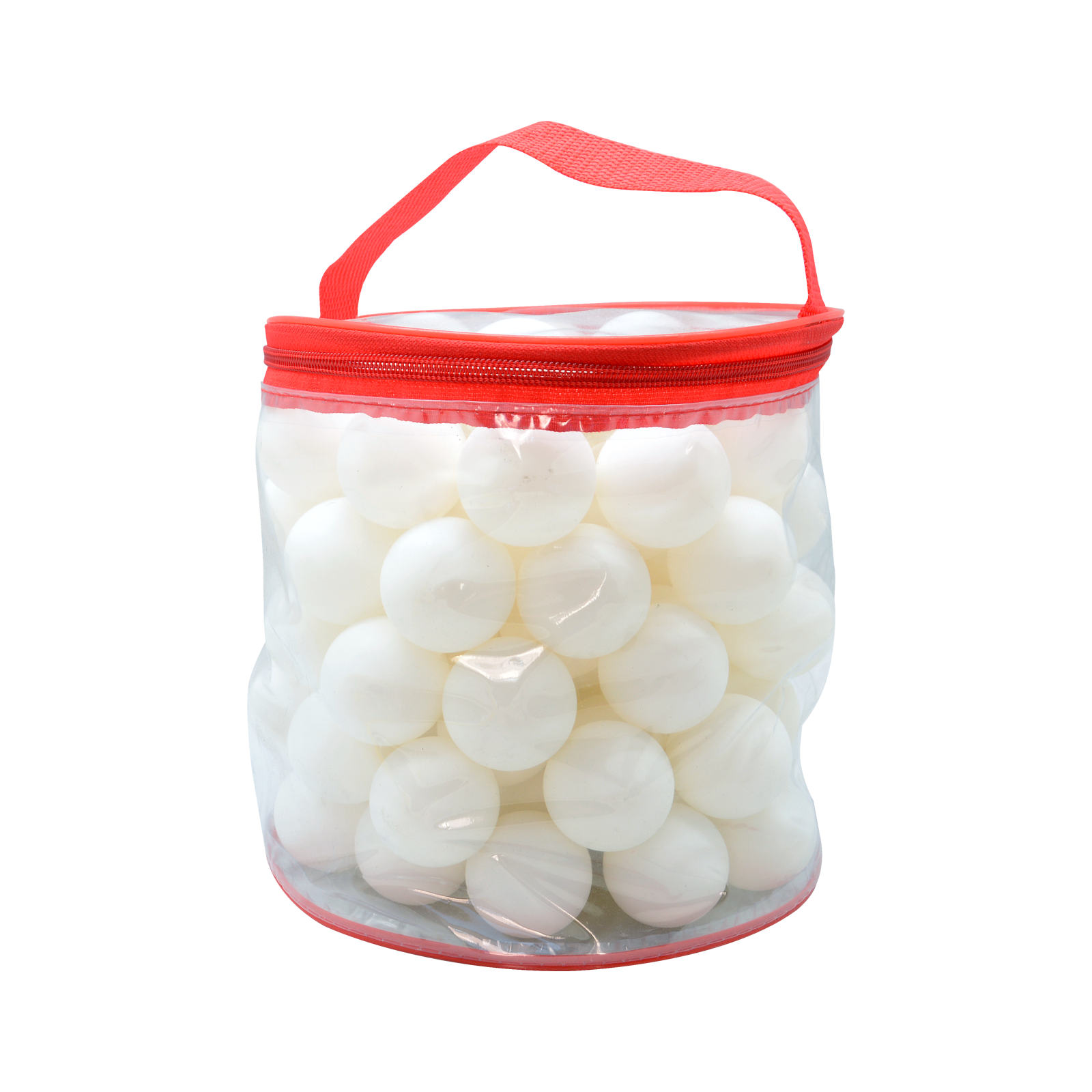 Pingpong Ball With PVC Bag