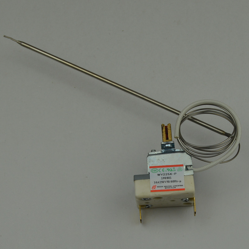 Thermostat