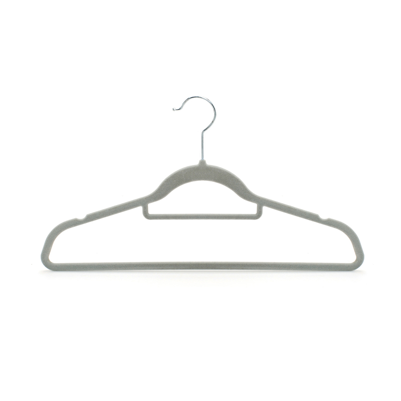 Velvet hanger
