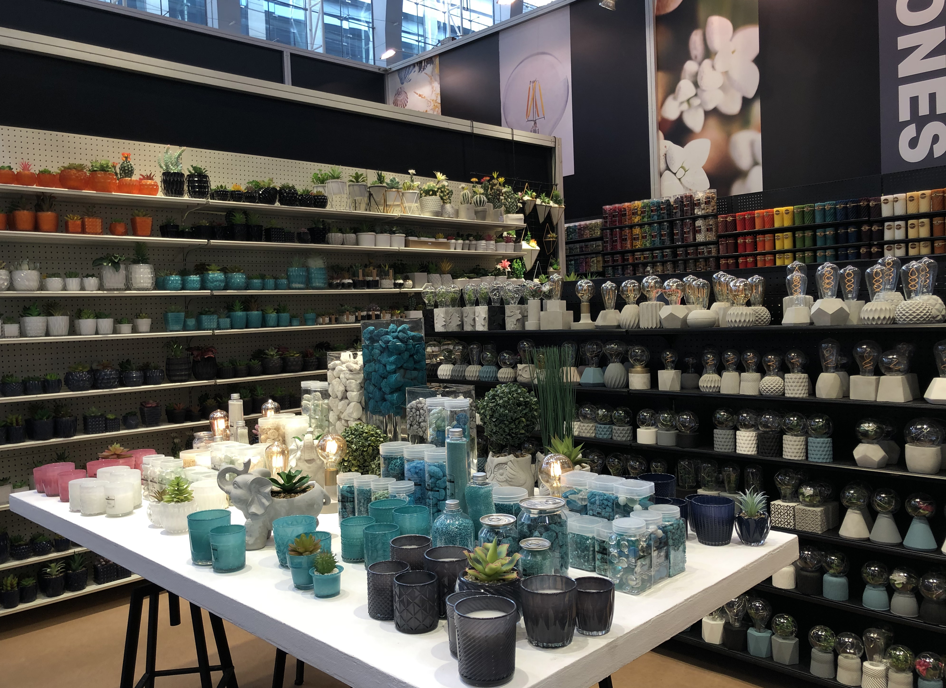 Shanghai Changran Import and Export Co., Ltd. – candle crafts 2