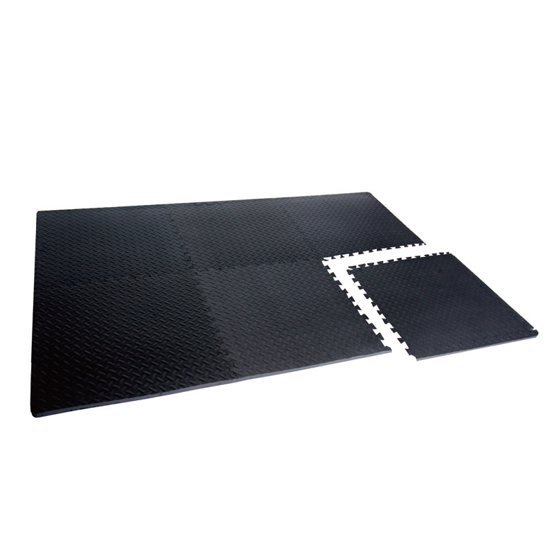 EVA Play mat
