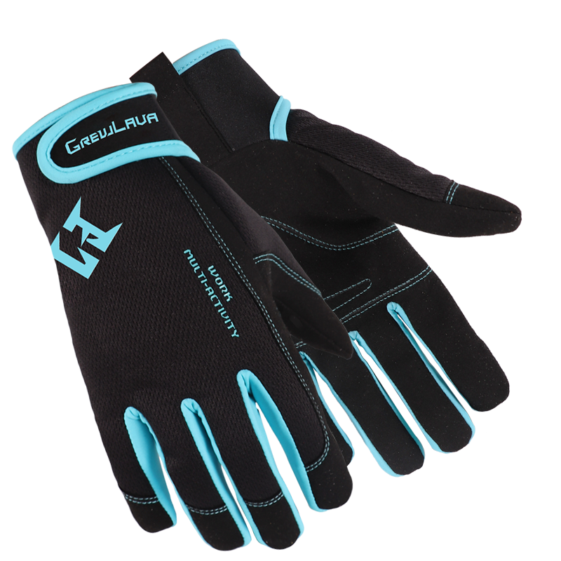 Mechanie glove