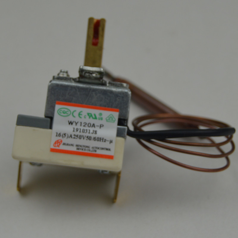 Water heater Thermostat