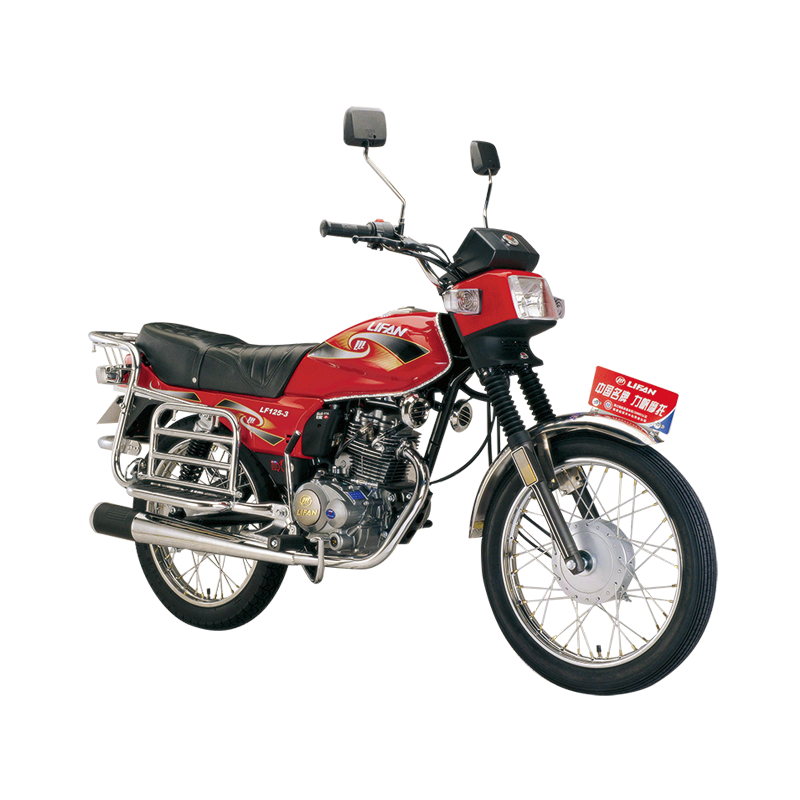 LF125-3 (LIFAN Street Motorcycle )