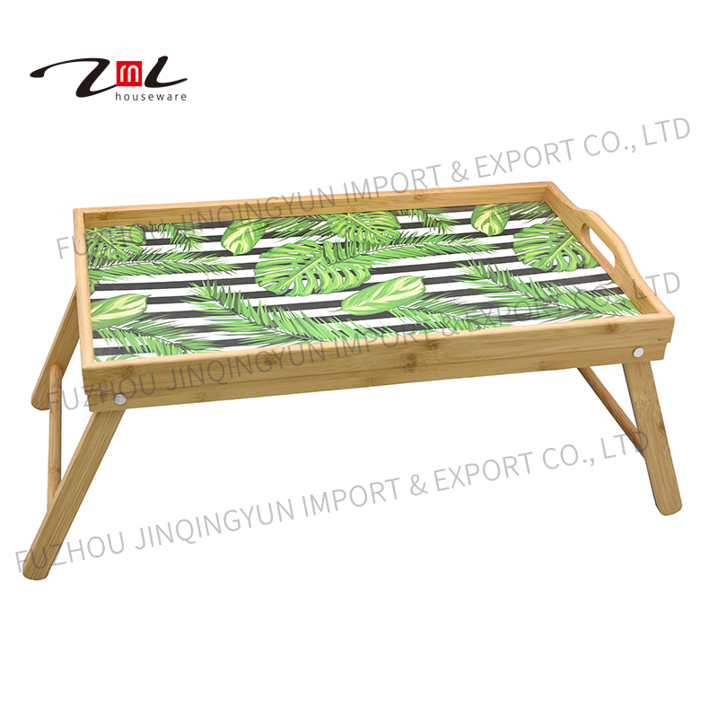 Bamboo Tray