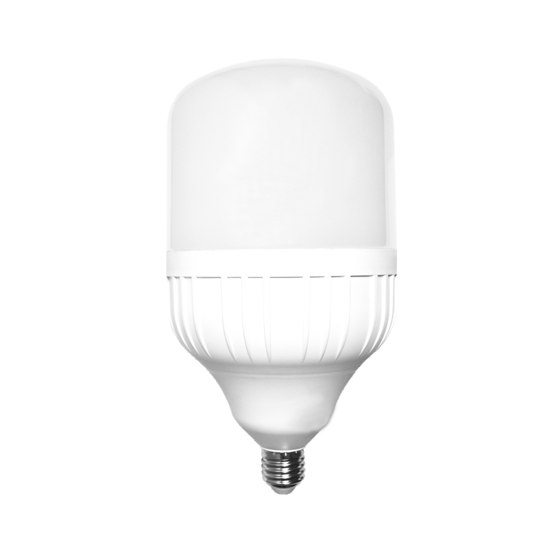 LED T Lamp Plastic Aluminum