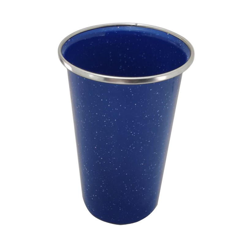 Enamel Mug