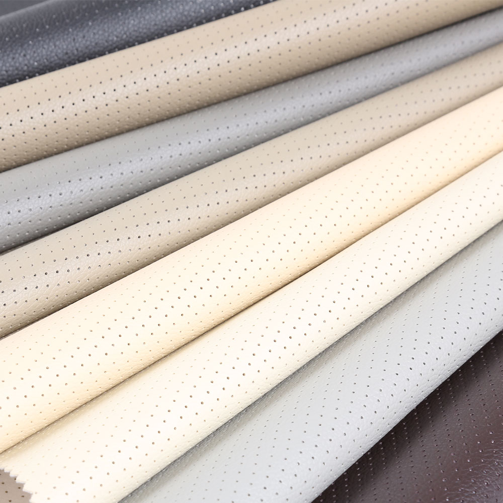PVC Leather for Car