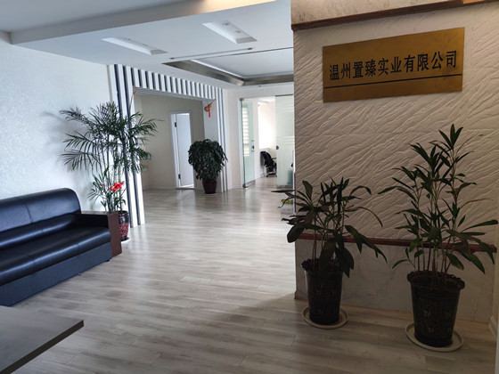 Wenzhou Zhizhen Industrial Co., Ltd. – Casual men's shoes 1