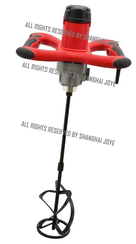A Mixer from Felisatti