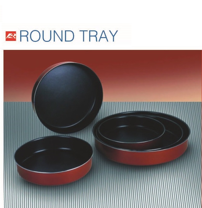 Round Tray