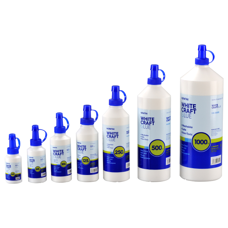 JINHUA HONGTAI IMP&EXP CO., LTD – Wood glue 3