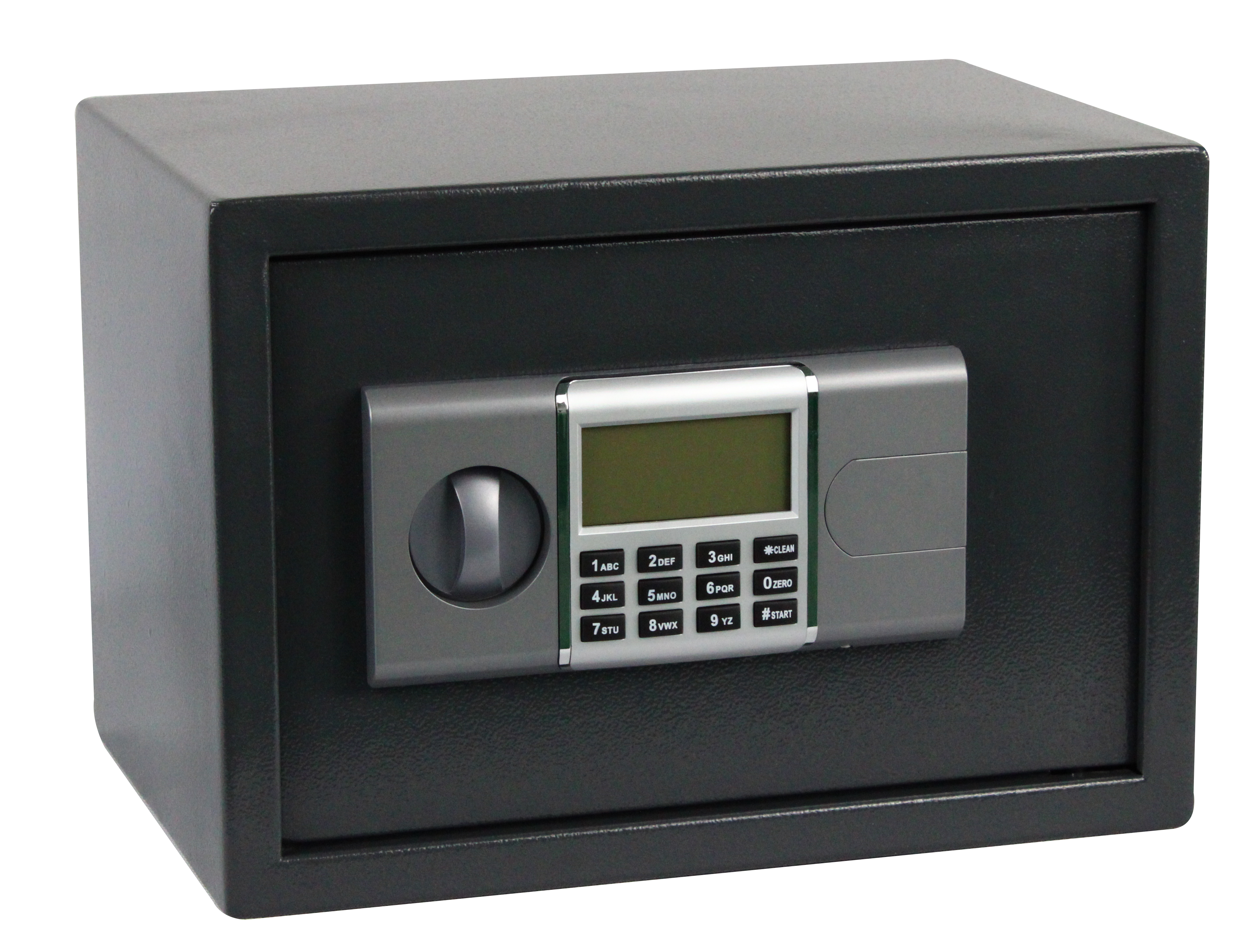 ELD-safebox
