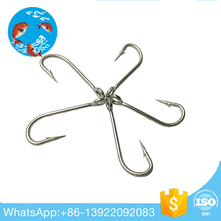 FISHING HOOK 2330# No.6