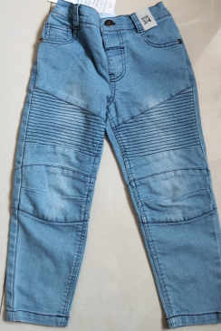 boy's denim pants