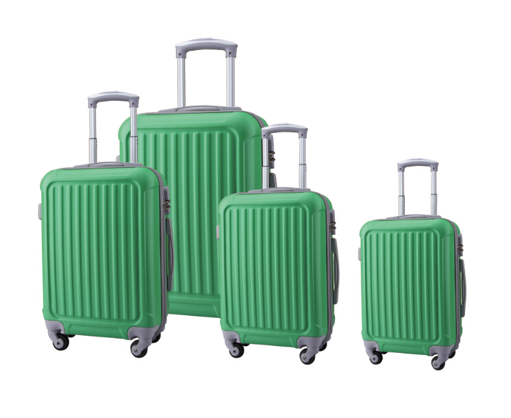 Trolley Luggage