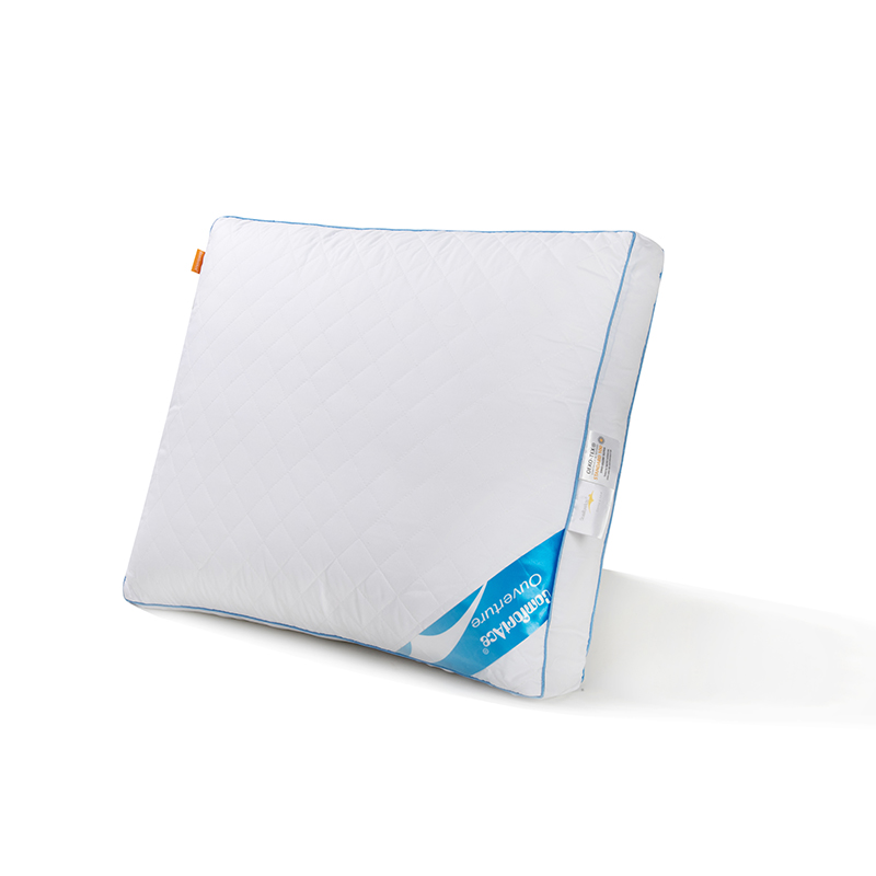 ComfortAce Ouverture synthetic box pillow