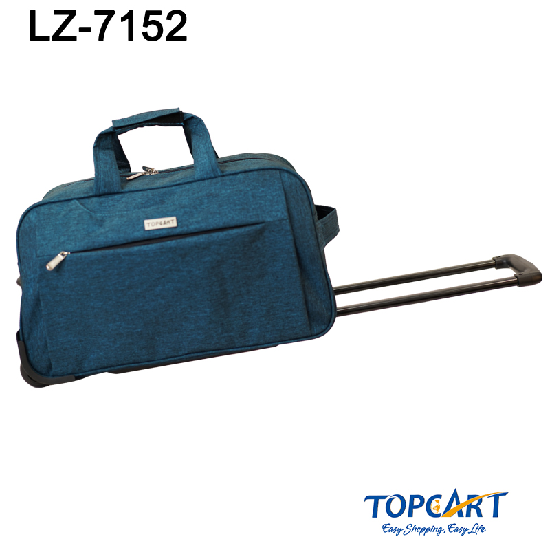Rolling Duffle,Trolley bag,Travel bag