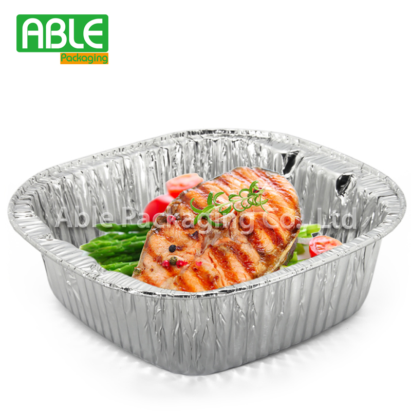 Able Packaging JiangSu Co.,Ltd – cubiertos de acero 4