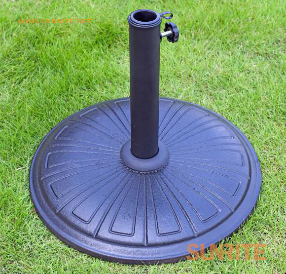 13kgs Concrete Umbrella Base