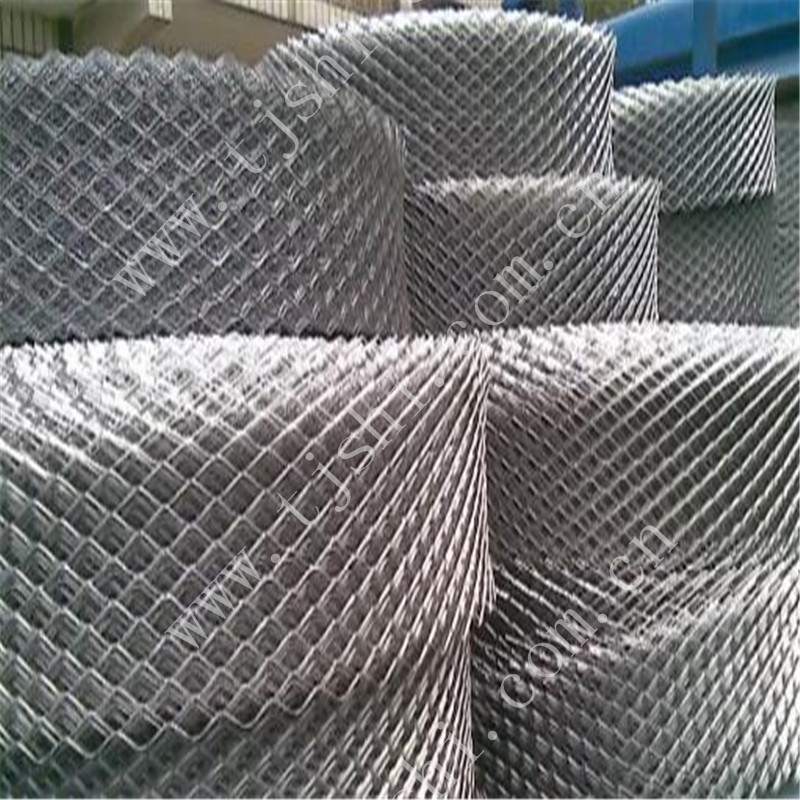 Brick Mesh