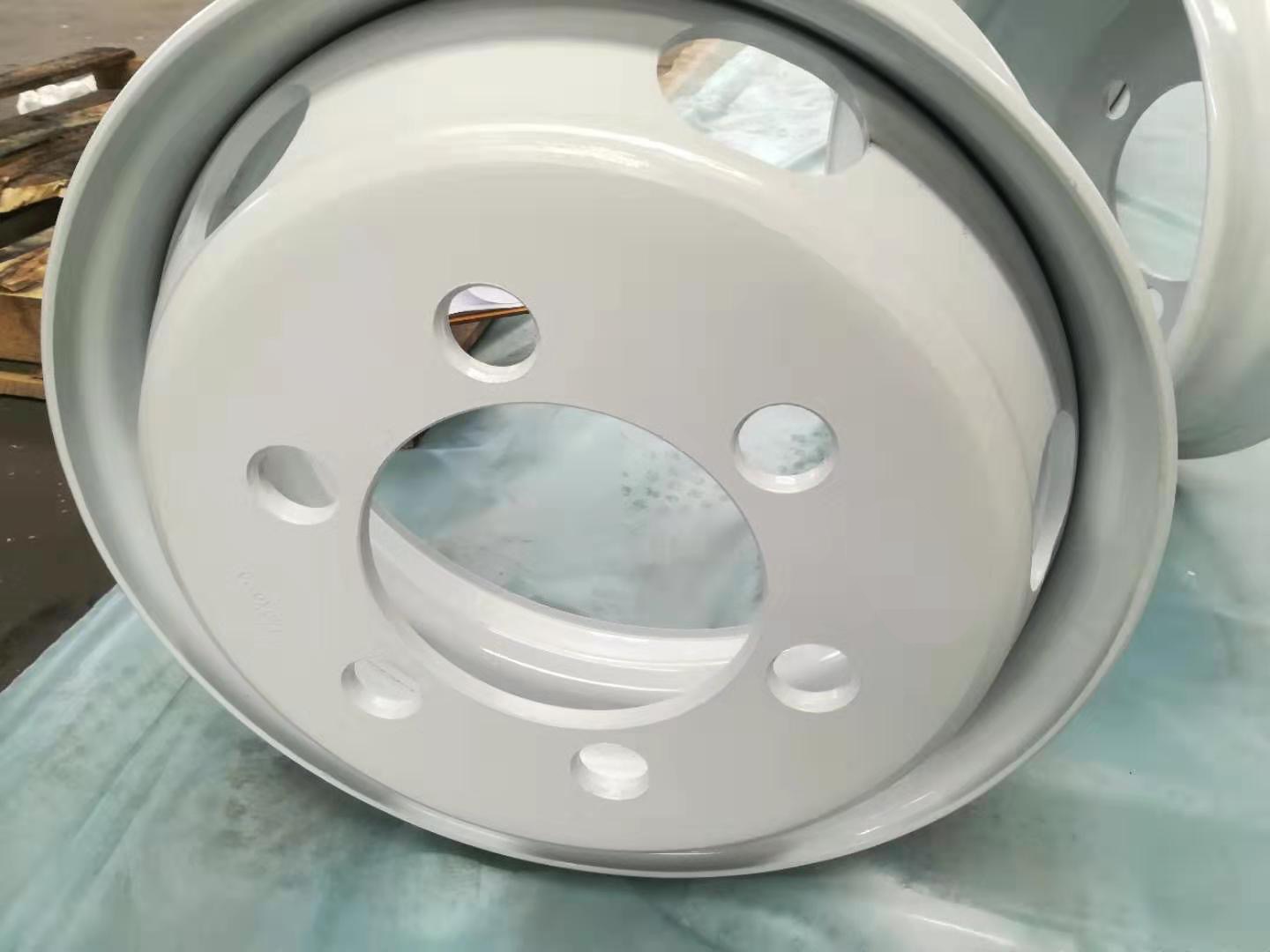 WHEEL