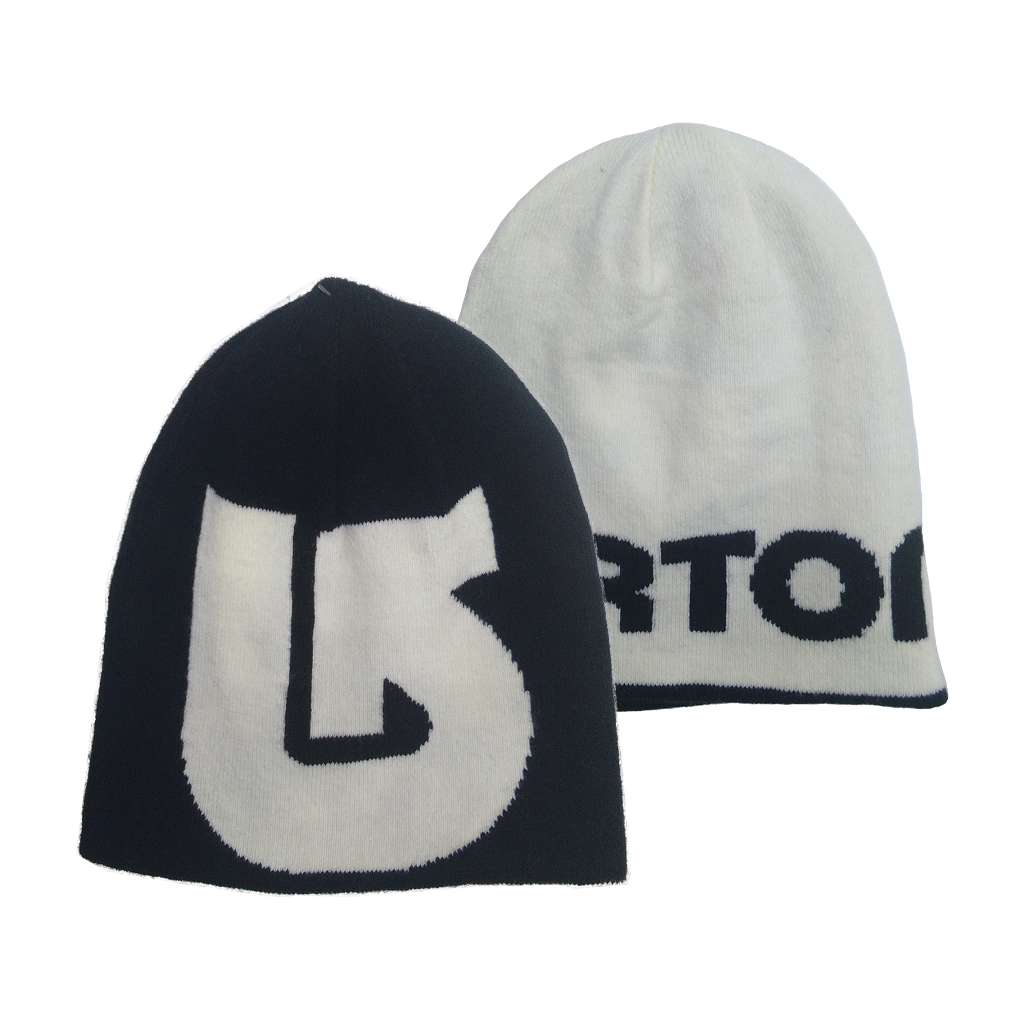 high quality OEM design promotional acrylic spandex beanie hat