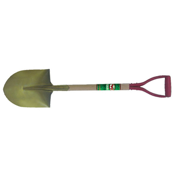 Handle shovel