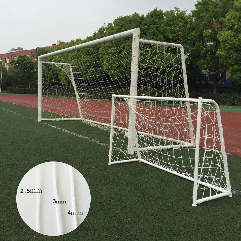 Soccer Ball Net With PVC Bag
