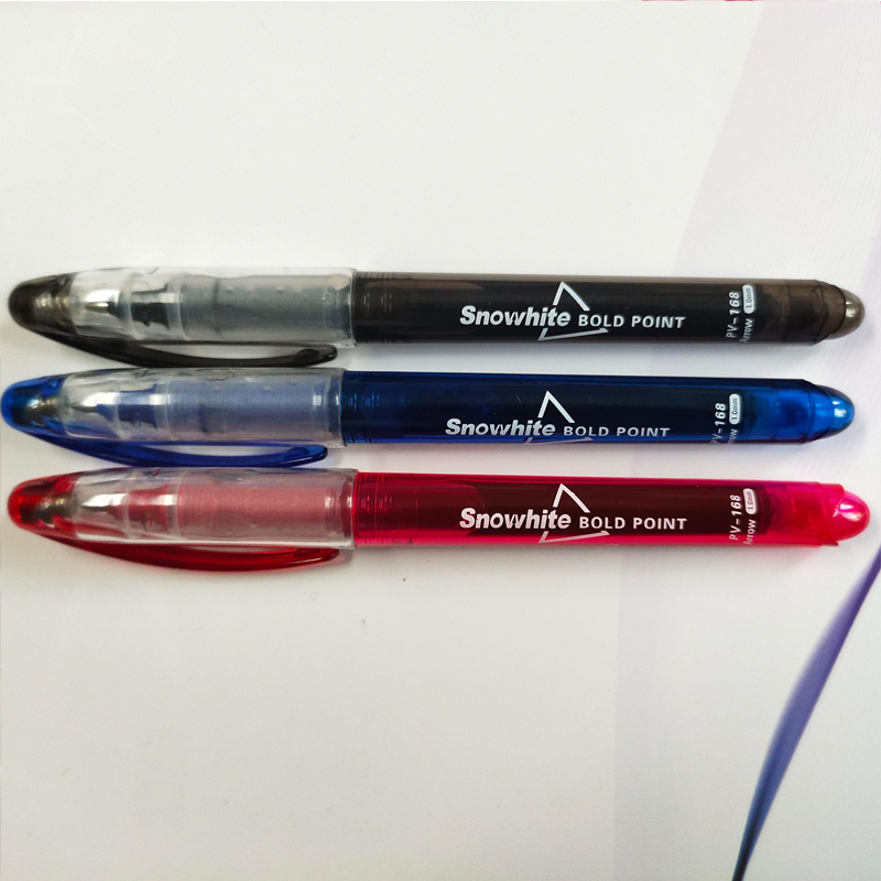PV-168 Free Ink Roller Pen