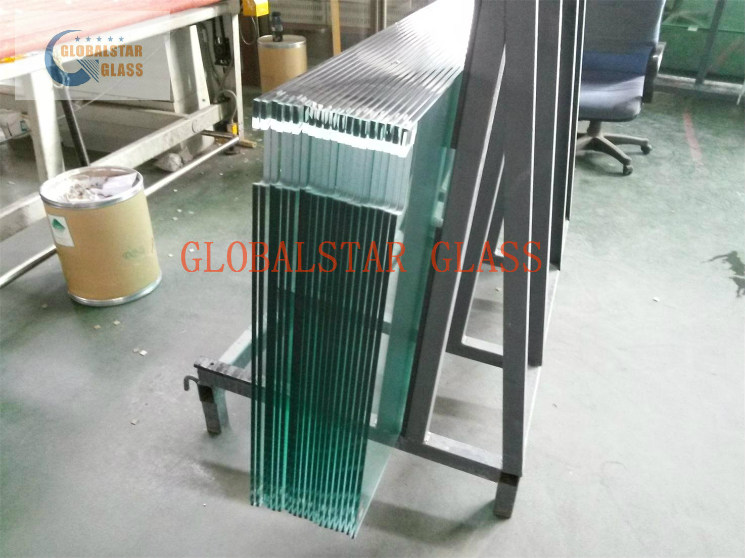 shower glass, tempered glass door, bathroom glass