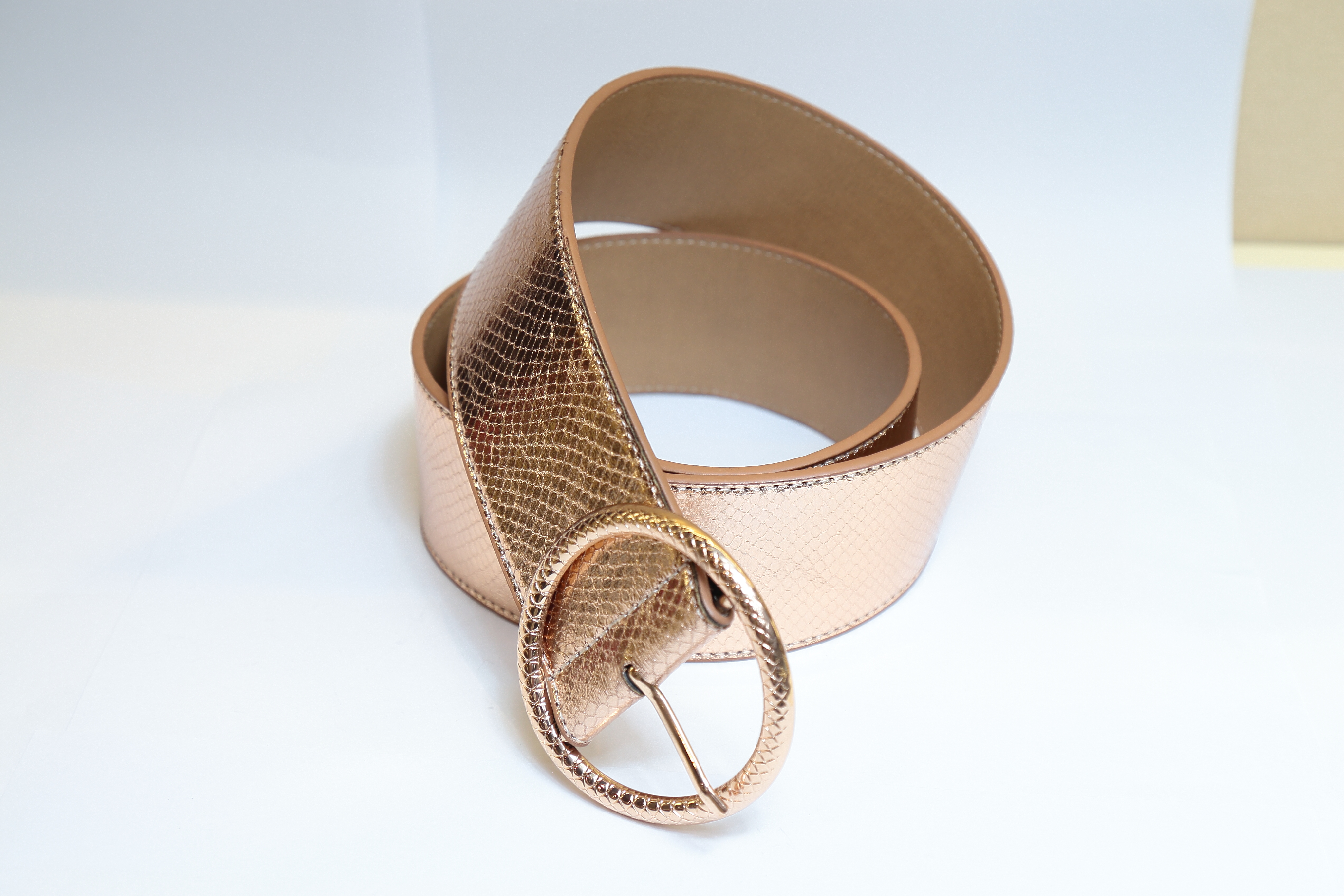 BELTS