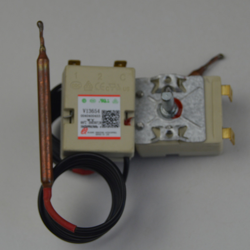 Water heater Thermostat