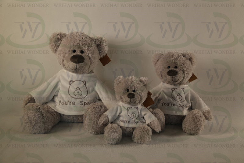 Plush toys
