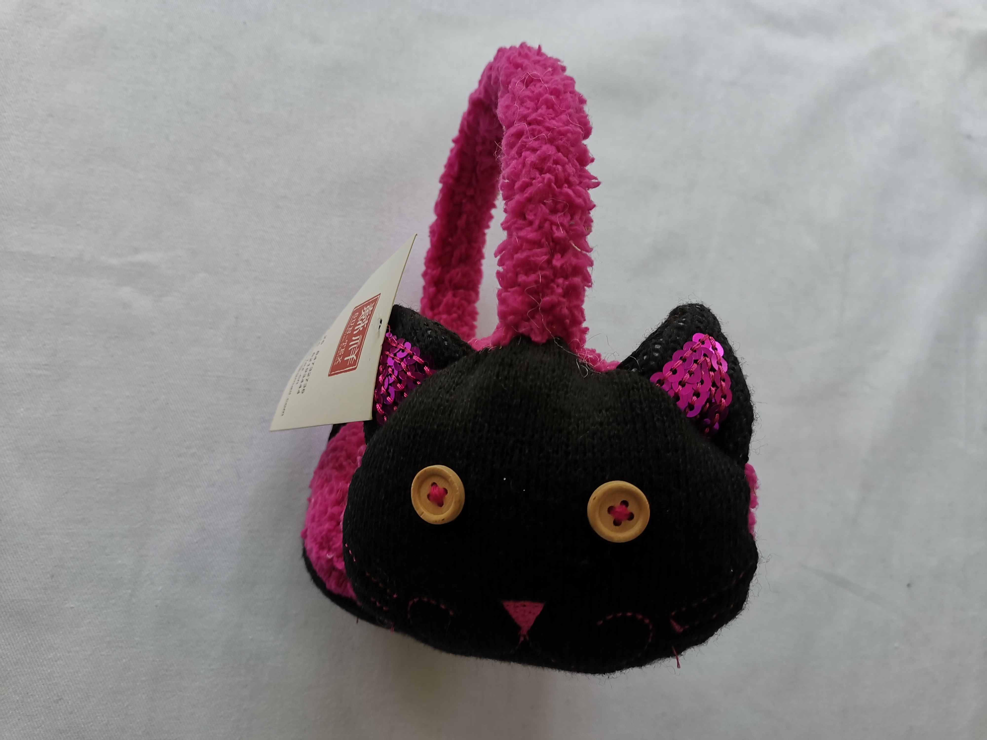 earmuff