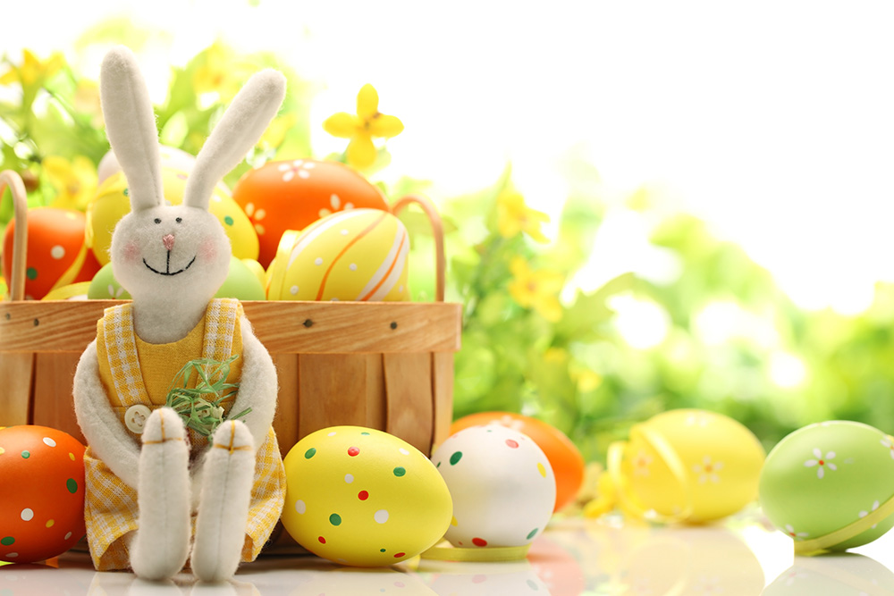 Qingdao Jiazhong Zhengye Trading Co., Ltd. – other Easter supplies and decorations 3