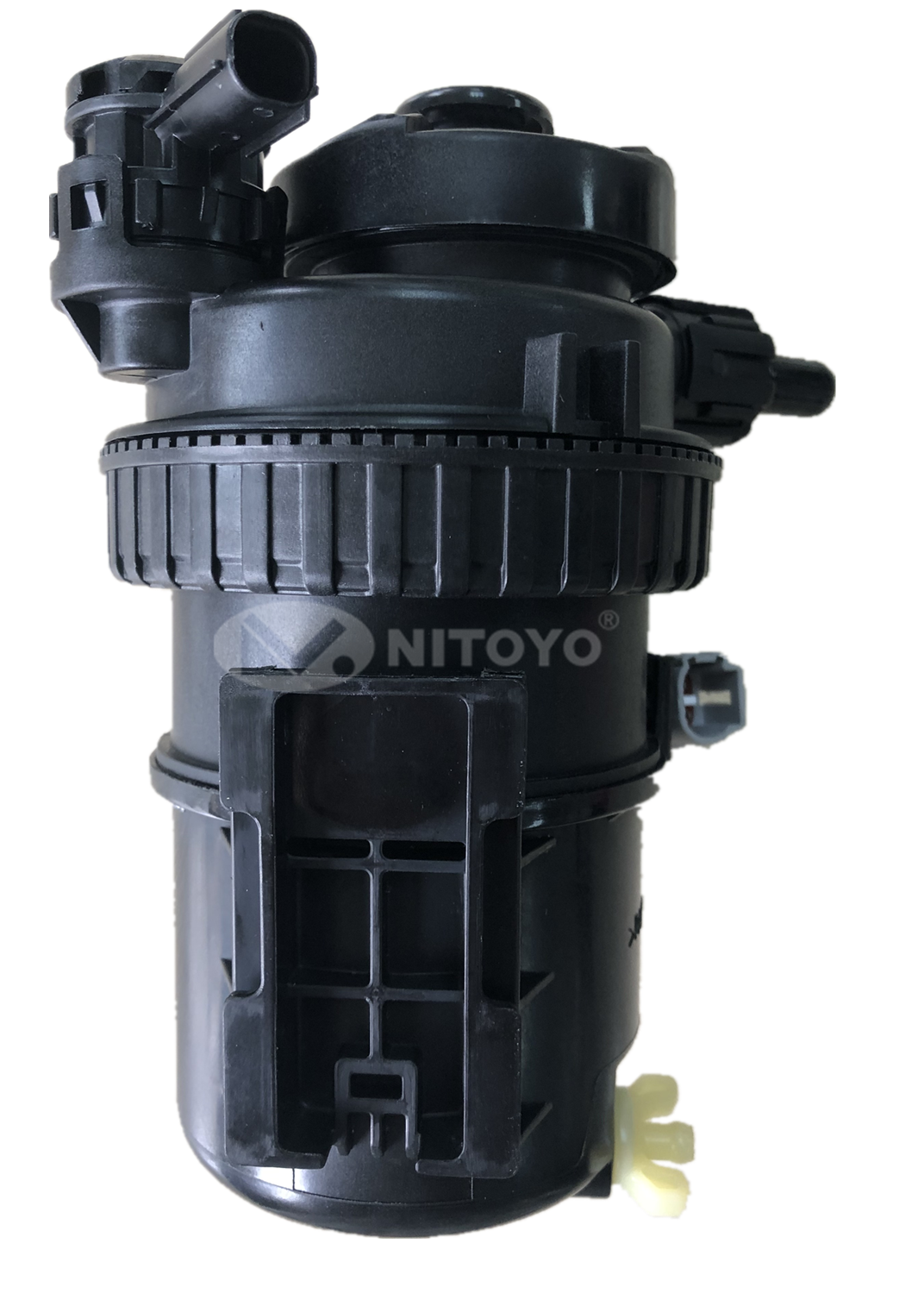 Used For Toyota Hilux 1KD Fuel Filter Assy Fuel Pump 233000L040 233000L041