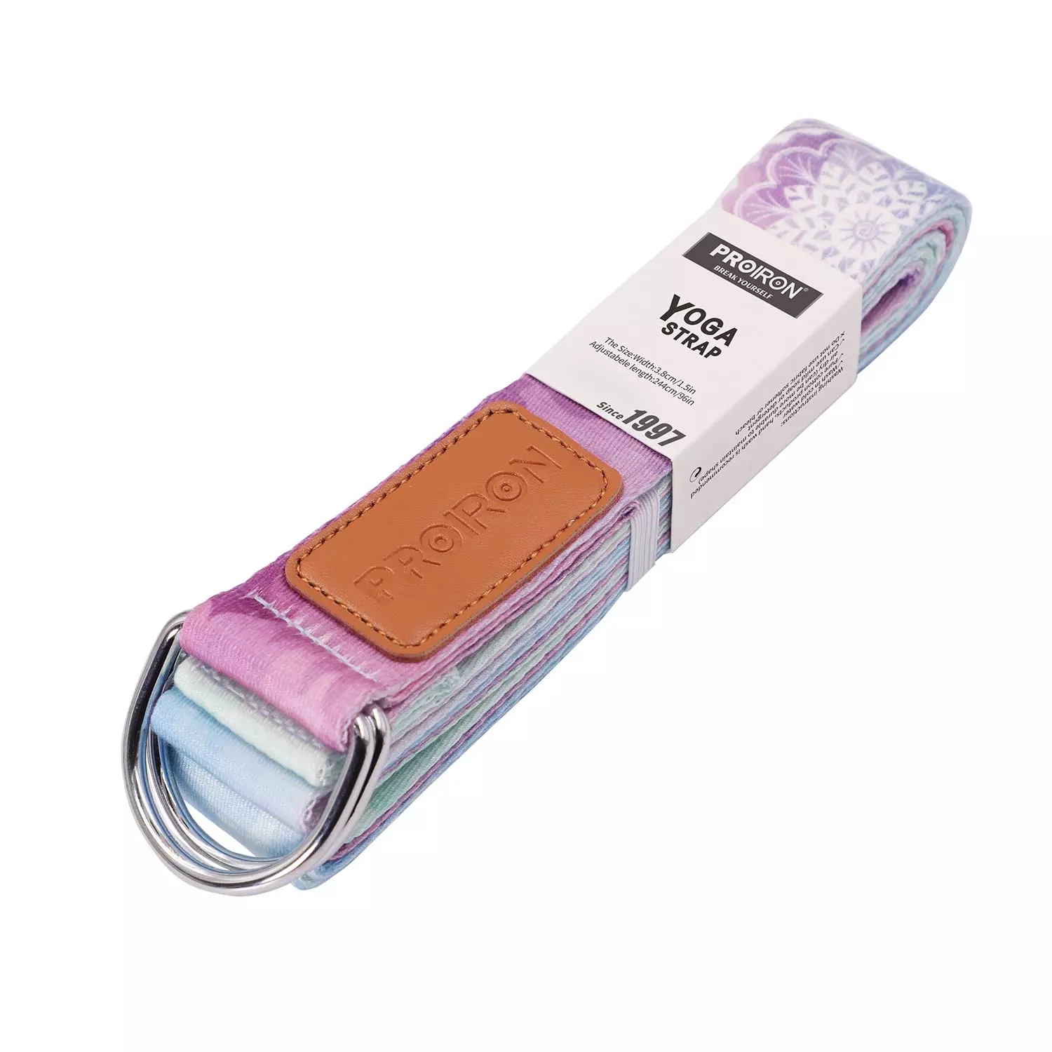 Yoga Strap