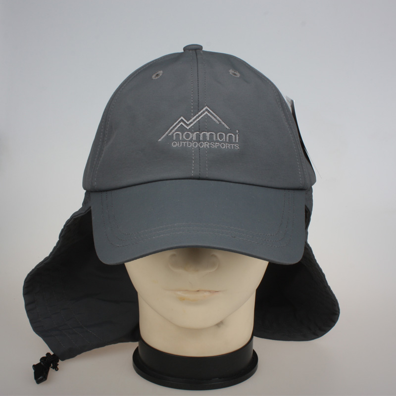 Sports Cap15