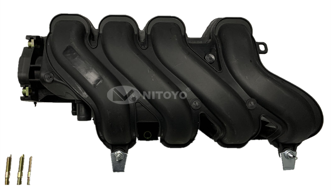 Used for Toyota Yaris 1NZ Engine Intake Manifold 17101-21020