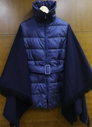 DALIAN HUARONG GARMENTS CORP.LTD. – vestido de noche 3
