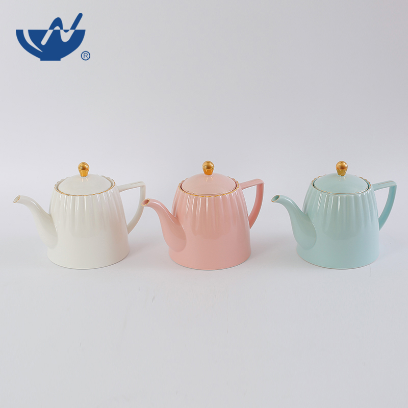 Tea Pot
