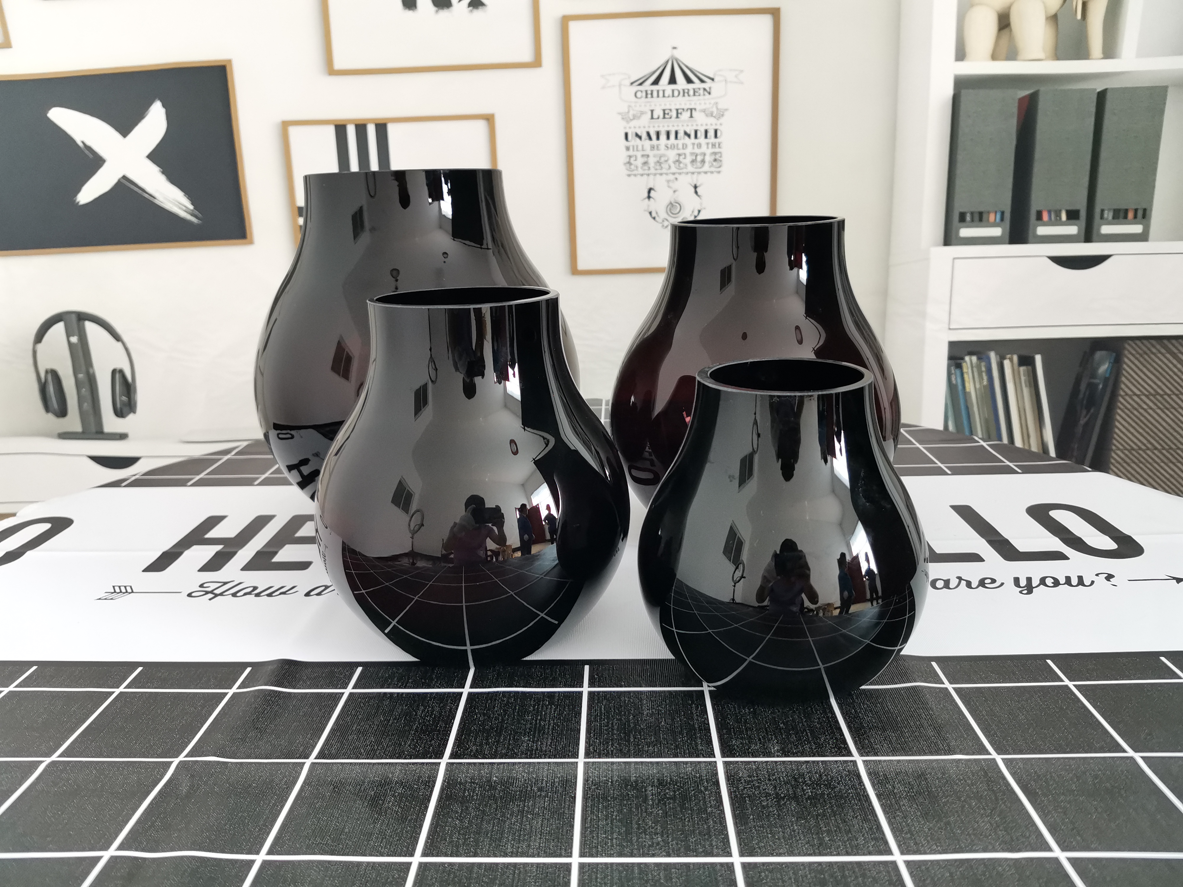CANGZHOU CITY CHANGSHENG ARTS & CRAFTS PRODUCTS CO.,LTD. – vela aromática 2